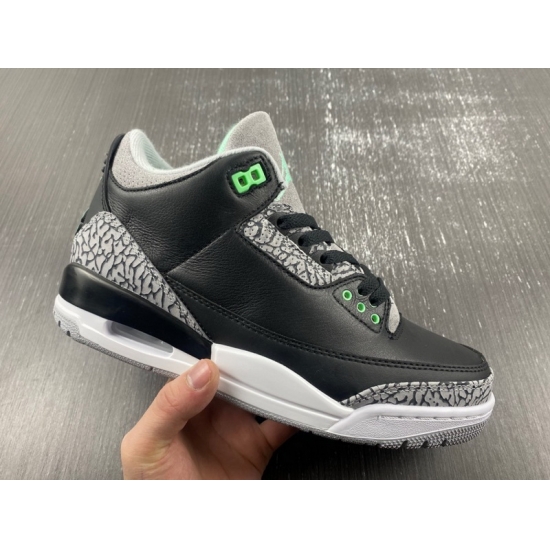 Air Jordan 3 Men Shoes 24A 005 Air Jordan 3 Men Shoes 24A 005