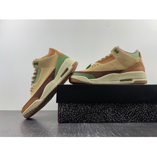 Air Jordan 3 Men Shoes 24A 007 Air Jordan 3 Men Shoes 24A 007