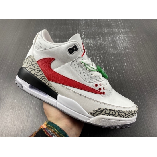 Air Jordan 3 Men Shoes 24A 010 Air Jordan 3 Men Shoes 24A 010