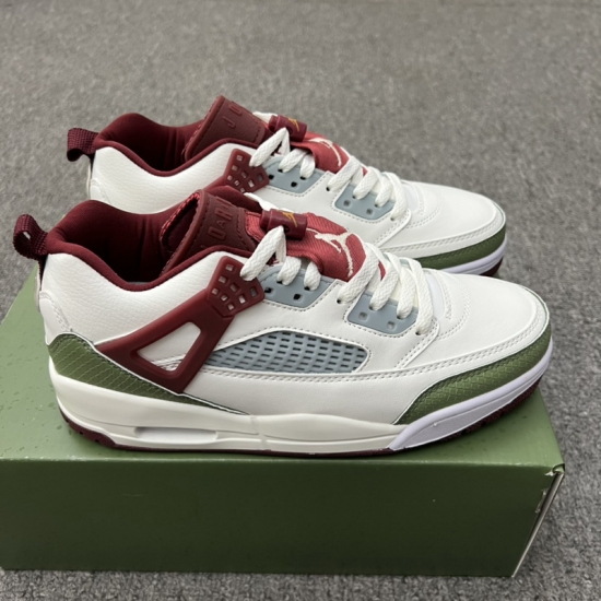 Air Jordan 3 Men Shoes 24A 013 Air Jordan 3 Men Shoes 24A 013