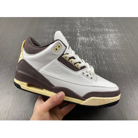 Air Jordan 3 Men Shoes 24A 014 Air Jordan 3 Men Shoes 24A 014