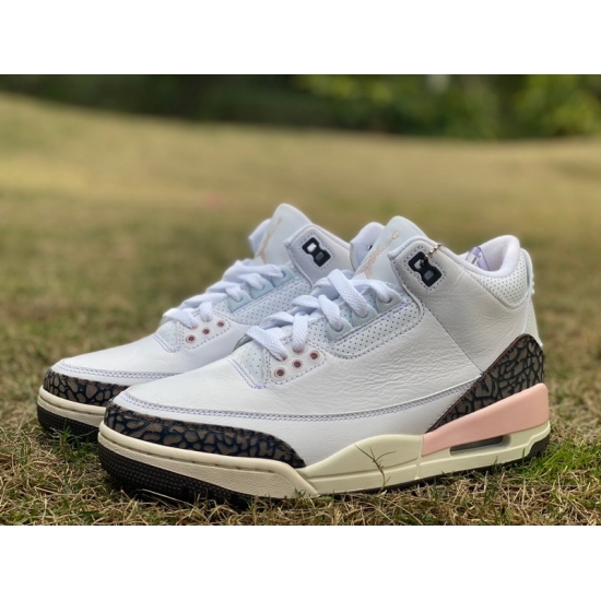 WMNS AIR JORDAN 3 RETRO CK9246 102 WMNS AIR JORDAN 3 RETRO CK9246 102