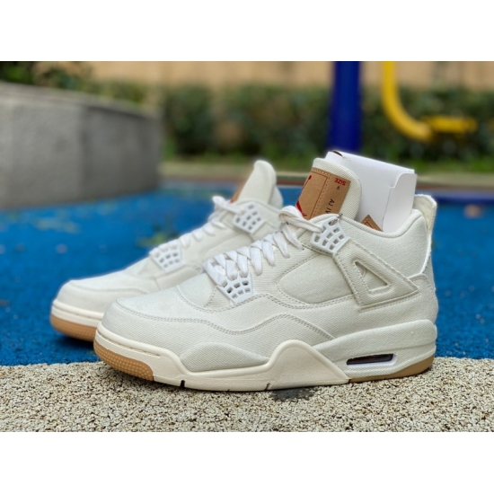 AIR JORDAN 4 RETRO A02571 100 AIR JORDAN 4 RETRO A02571 100