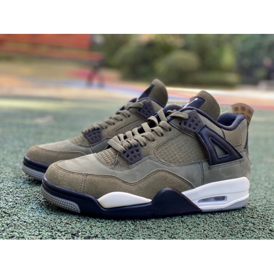 AIR JORDAN 4 RETRO SE CRAFT FB9927 200 AIR JORDAN 4 RETRO SE CRAFT FB9927 200