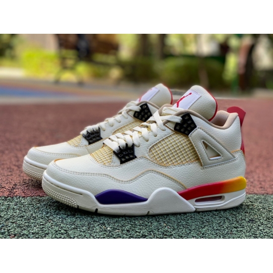 AIR JORDAN 4 RETRO SP DH0344 901 AIR JORDAN 4 RETRO SP DH0344 901