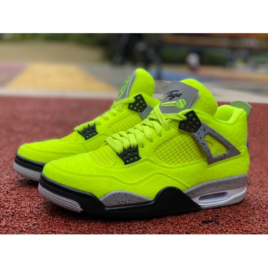 AIR JORDAN 4 RETRO SP DV6773 700 AIR JORDAN 4 RETRO SP DV6773 700