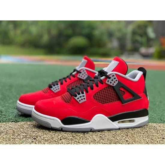 AIR JORDAN 4 TORO BRAVO 308497 603 AIR JORDAN 4 TORO BRAVO 308497 603