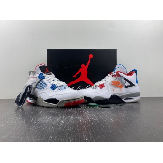 Air Jordan 4 Men Shoes 24002 Air Jordan 4 Men Shoes 24002
