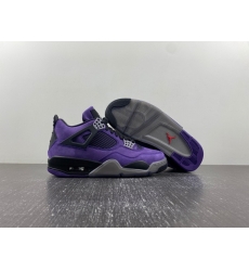 Air Jordan 4 Men Shoes 24006