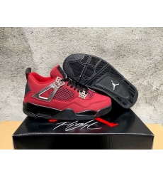 Air Jordan 4 Men Shoes 24A 004