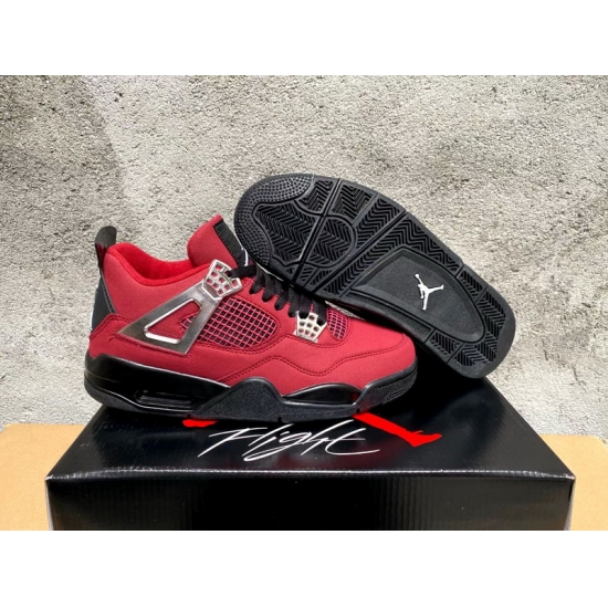 Air Jordan 4 Men Shoes 24A 004 Air Jordan 4 Men Shoes 24A 004