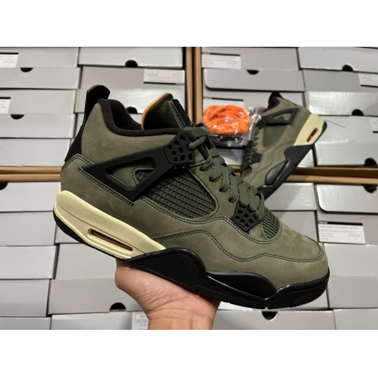 Air Jordan 4 Men Shoes 24A 007 Air Jordan 4 Men Shoes 24A 007