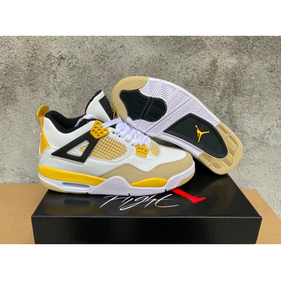 Air Jordan 4 Men Shoes 24A 009 Air Jordan 4 Men Shoes 24A 009