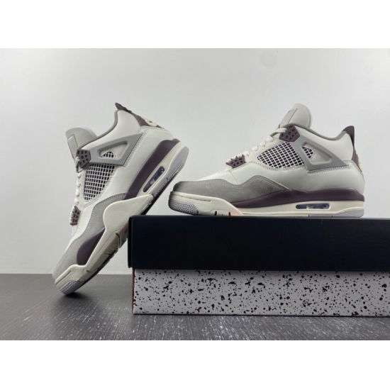 Air Jordan 4 Men Shoes 24A 010 Air Jordan 4 Men Shoes 24A 010