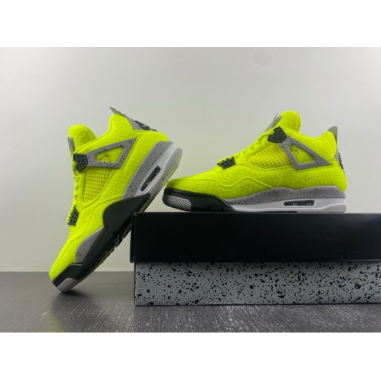Air Jordan 4 Men Shoes 24A 011 Air Jordan 4 Men Shoes 24A 011