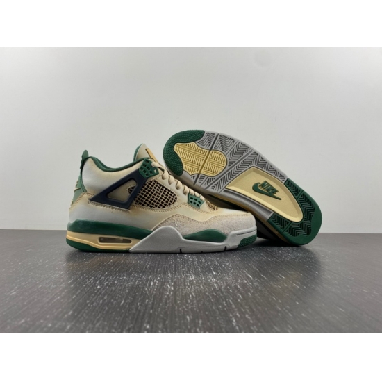 Air Jordan 4 Men Shoes 24A 018 Air Jordan 4 Men Shoes 24A 018