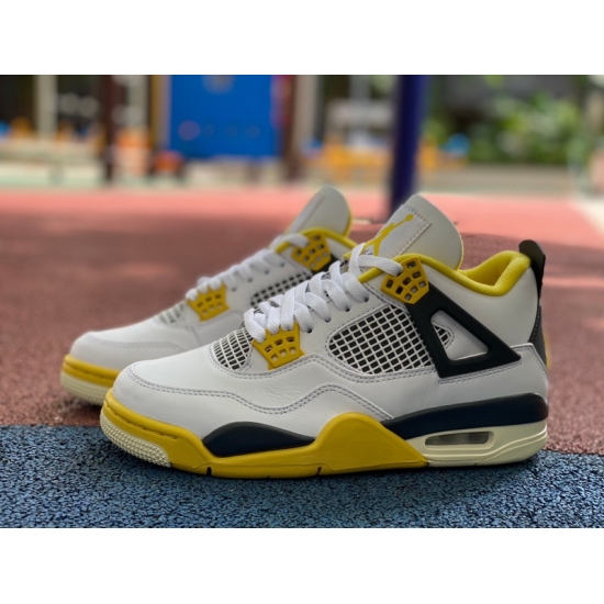 WMNS AIR JORDAN 4 RETRO AQ9129 101 WMNS AIR JORDAN 4 RETRO AQ9129 101