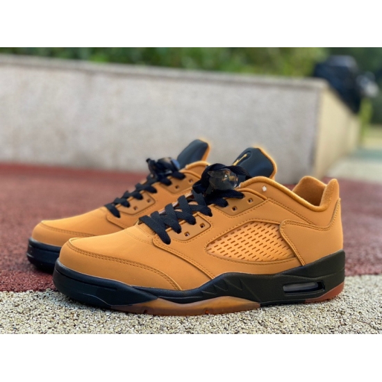 AIR JORDAN 5 RETRO LOW CNY DA8016 700 AIR JORDAN 5 RETRO LOW CNY DA8016 700