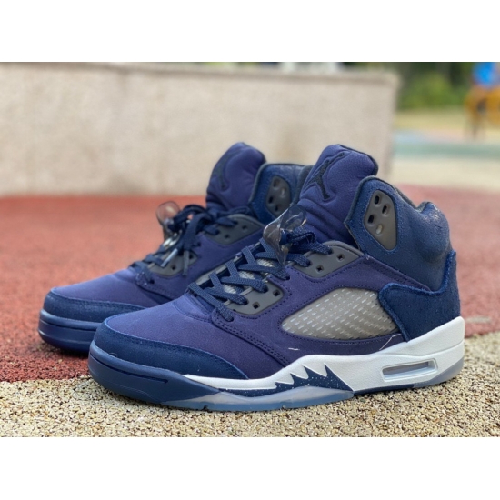AIR JORDAN 5 RETRO SNGL DY FD6812 400 AIR JORDAN 5 RETRO SNGL DY FD6812 400