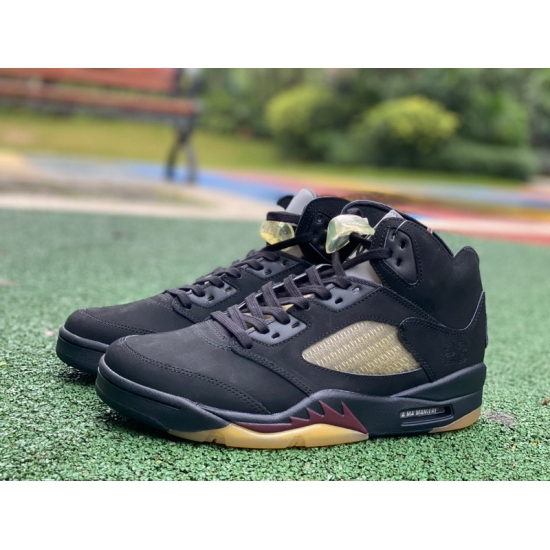 AIR JORDAN 5 RETRO SP FD1330 001 AIR JORDAN 5 RETRO SP FD1330 001