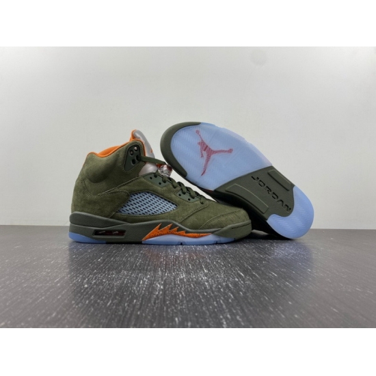 Air Jordan 5 Men Shoes 24005 Air Jordan 5 Men Shoes 24005