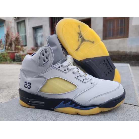 Air Jordan 5 Men Shoes 24A 003 Air Jordan 5 Men Shoes 24A 003