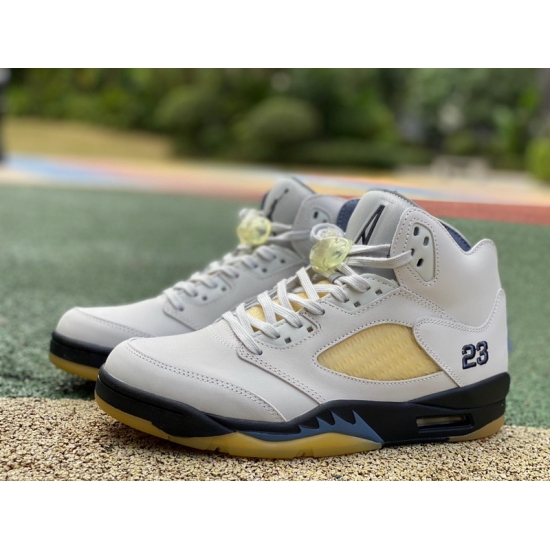 WMNS AIR JORDAN 5 RETRO SP FZ5758 004 WMNS AIR JORDAN 5 RETRO SP FZ5758 004