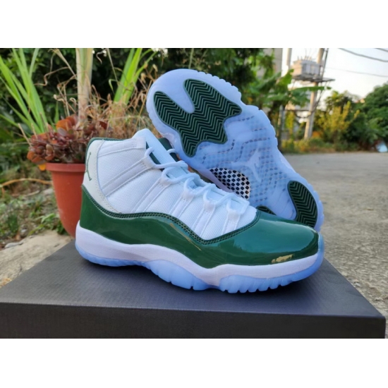 Air Jordan 11 Men Shoes 24A 007 Air Jordan 11 Men Shoes 24A 007