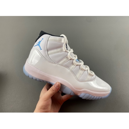 Air Jordan 11 Men Shoes Legend Blue CT8012 104 Air Jordan 11 Men Shoes Legend Blue CT8012 104