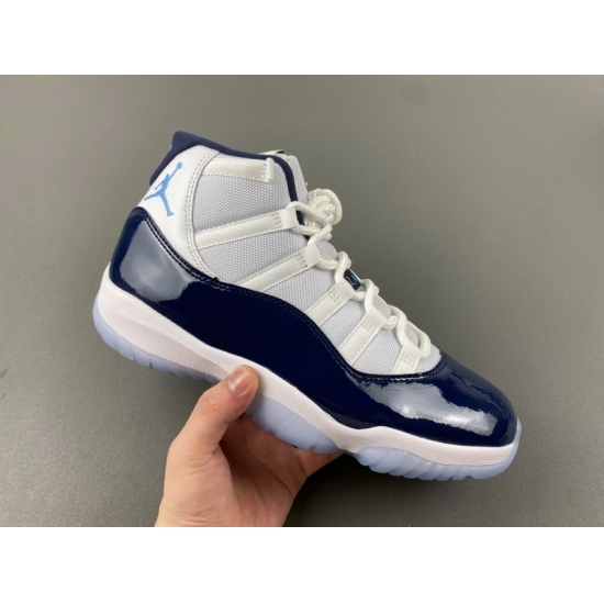 Air Jordan 11 Men Shoes Midnight Nav 378037 123 Air Jordan 11 Men Shoes Midnight Nav 378037 123