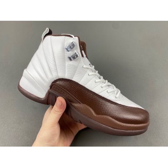 Air Jordan 12 Retro Men Shoes FZ5026 100 Air Jordan 12 Retro Men Shoes FZ5026 100
