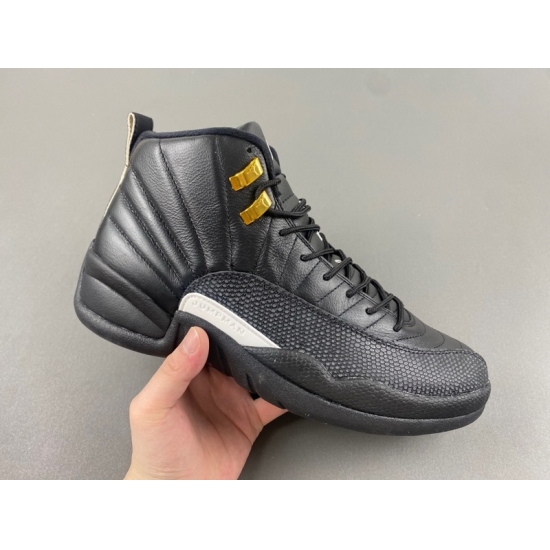 Air Jordan 12 Retro Men Shoes The Master 130690 013 Air Jordan 12 Retro Men Shoes The Master 130690 013