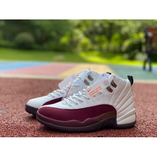 WMNS AIR JORDAN 12 RETRO SP DV6989 100 WMNS AIR JORDAN 12 RETRO SP DV6989 100