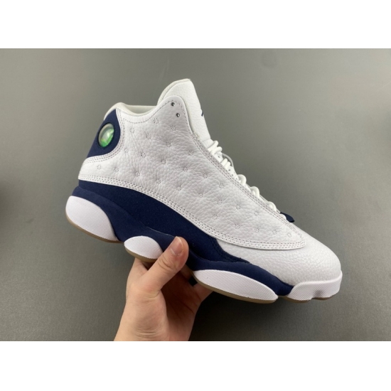 Air Jordan 13 Men Shoes Midnight Navy 414571 140 Air Jordan 13 Men Shoes Midnight Navy 414571 140