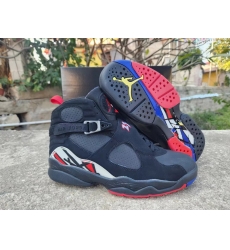 Air Jordan 8 Men Shoes 24005