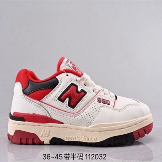 New Balance 550 Men Shoes 003 New Balance 550 Men Shoes 003