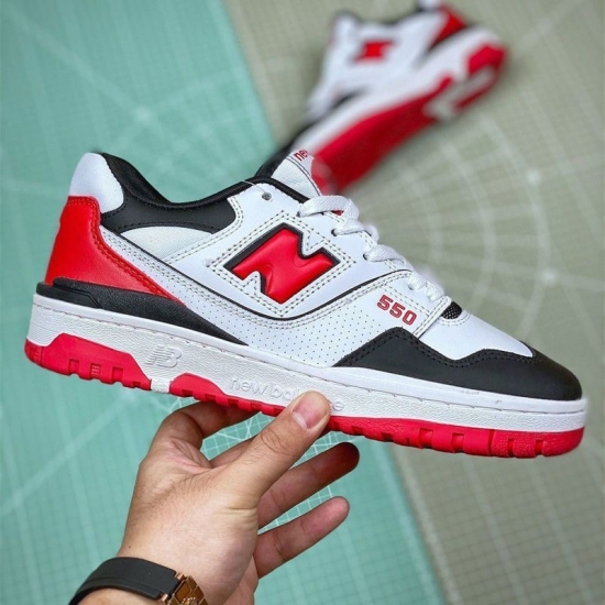 New Balance 550 Men Shoes 009 New Balance 550 Men Shoes 009