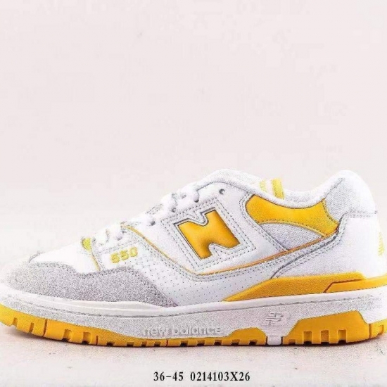New Balance 550 Men Shoes 011 New Balance 550 Men Shoes 011