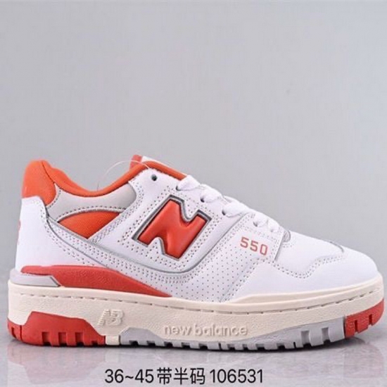 New Balance 550 Men Shoes 016 New Balance 550 Men Shoes 016