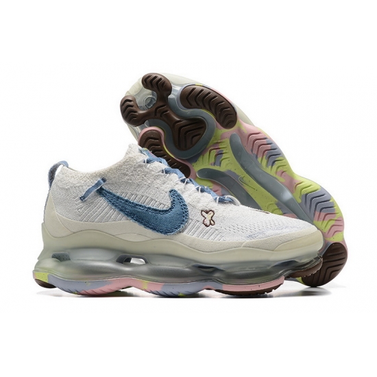 Nike Air Max Scorpion FK Women Shoes 018 Nike Air Max Scorpion FK Women Shoes 018