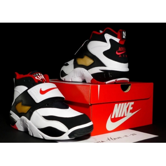 Nike Black White OS Shoes 24CB Nike Black White OS Shoes 24CB
