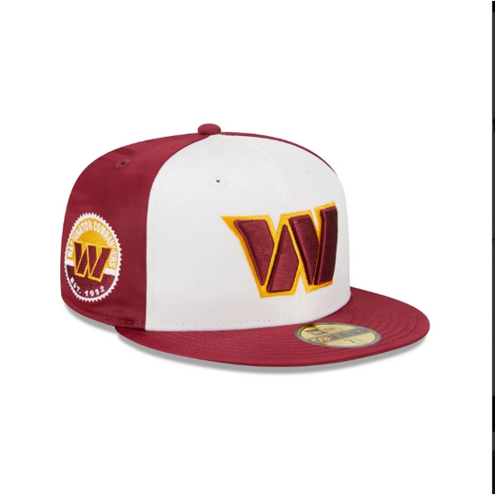 Washington Commanders Snapback Cap 005 Washington Commanders Snapback Cap 005