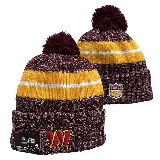 Washington Commanders Beanies 003 Washington Commanders Beanies 003