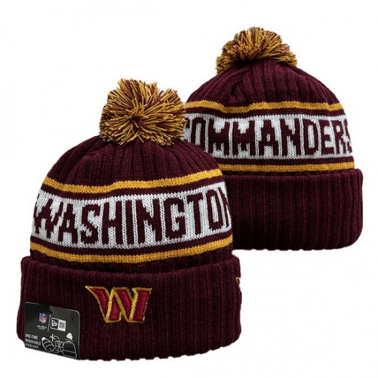 Washington Commanders Beanies 24H302 Washington Commanders Beanies 24H302