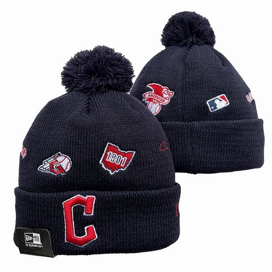 Cleveland Guardians Beanies 001 Cleveland Guardians Beanies 001