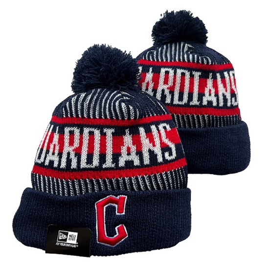 Cleveland Guardians Beanies 002 Cleveland Guardians Beanies 002