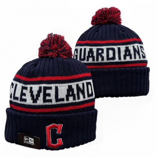 Cleveland Guardians Beanies C100 Cleveland Guardians Beanies C100