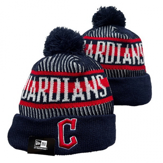 Cleveland Guardians Beanies C101 Cleveland Guardians Beanies C101
