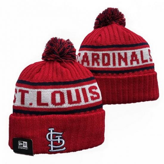 St. Louis Cardinals Beanies C100 St. Louis Cardinals Beanies C100