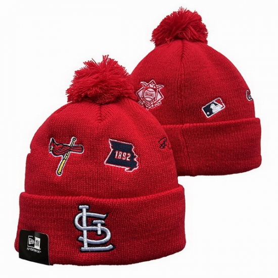 St. Louis Cardinals Beanies C102 St. Louis Cardinals Beanies C102